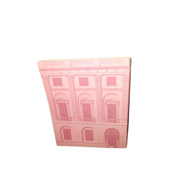 Christie's New York The House Sale (March 6, 2002) Auction House Pink Cover - Picture 3 of 3